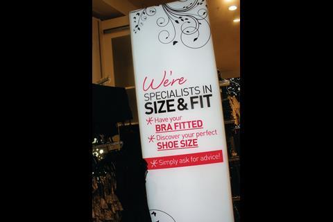 Simply Be, Liverpool One